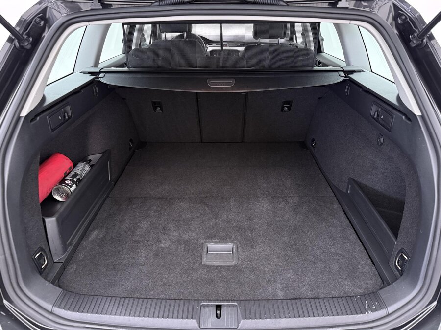 Volkswagen Passat Variant 1.4 TSI PHEV GTE
