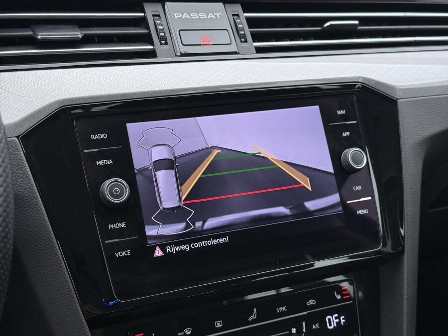 Volkswagen Passat Variant 1.4 TSI PHEV GTE