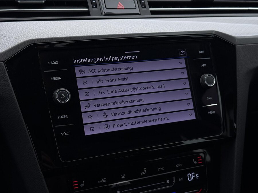 Volkswagen Passat Variant 1.4 TSI PHEV GTE