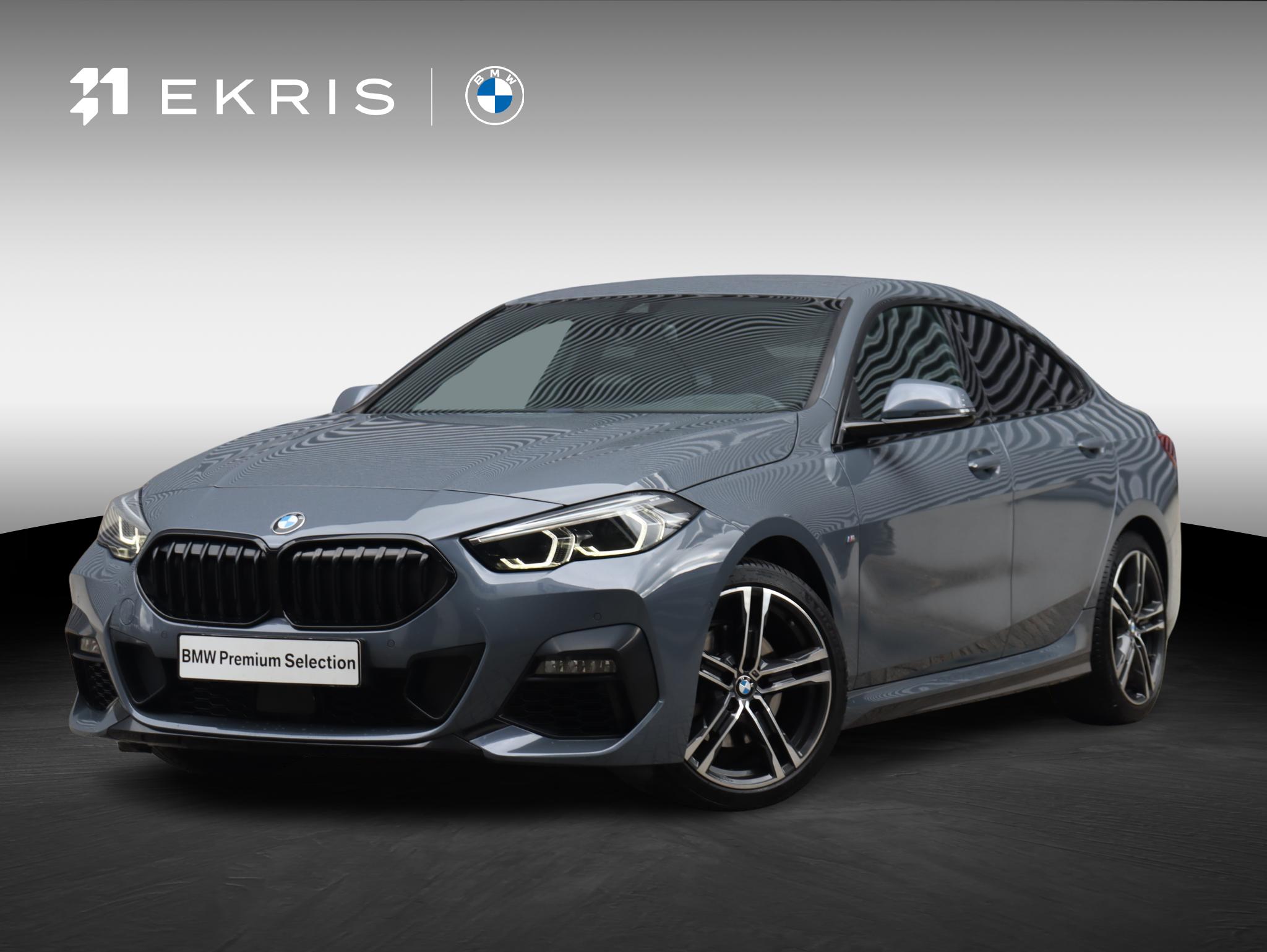 BMW 2-serie Gran Coupé 218i