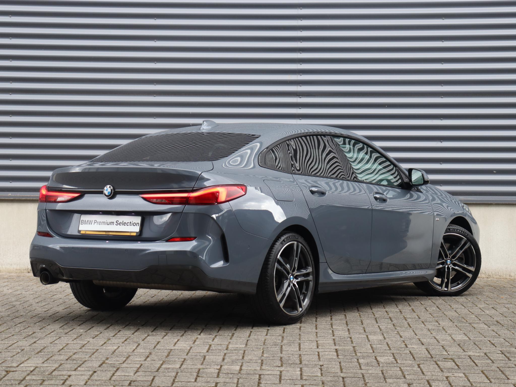 BMW 2 Serie Gran Coupé 218i - Afbeelding 2