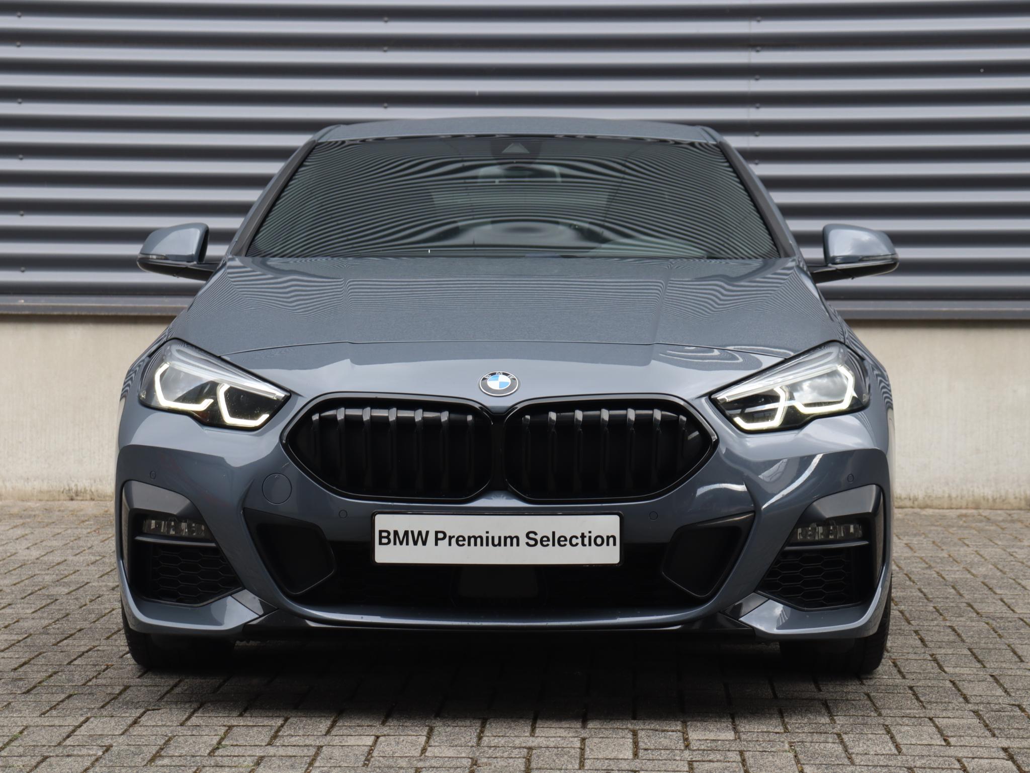 BMW 2 Serie Gran Coupé 218i - Afbeelding 3