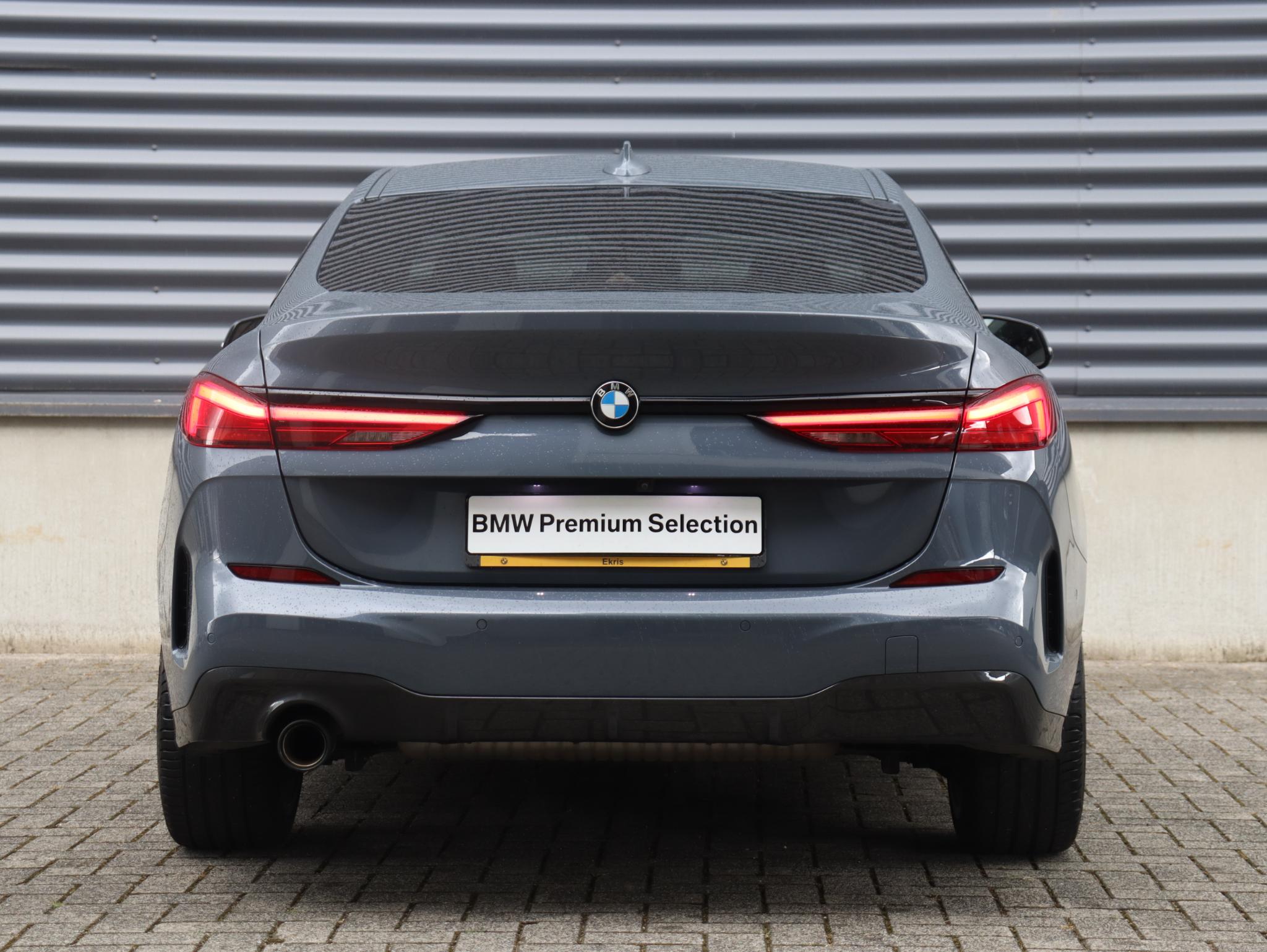 BMW 2 Serie Gran Coupé 218i - Afbeelding 4