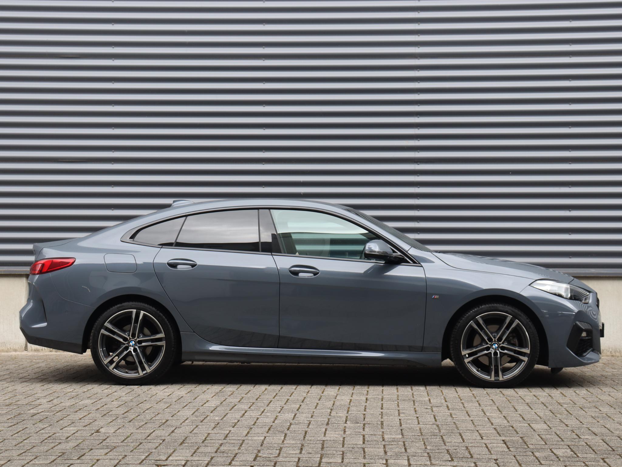 BMW 2 Serie Gran Coupé 218i - Afbeelding 5