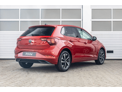 Volkswagen Polo 1.0 TSI 95pk Life Edition - Afbeelding 2