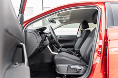 Volkswagen Polo 1.0 TSI 95pk Life Edition - Afbeelding 4
