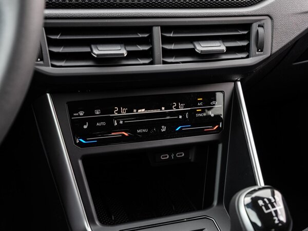 airco (automatisch) airco (automatisch)