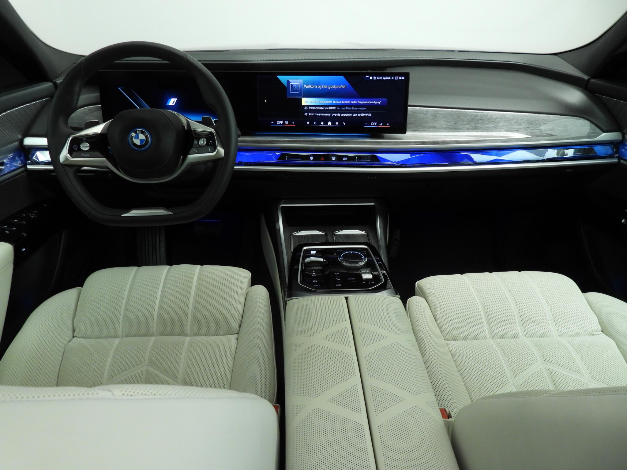 BMW 7-Serie