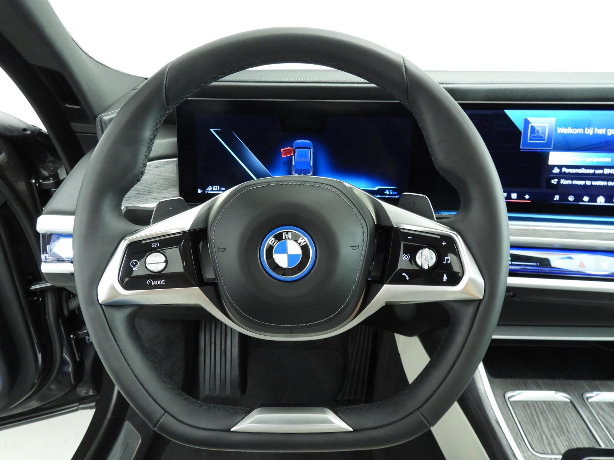 BMW 7-Serie