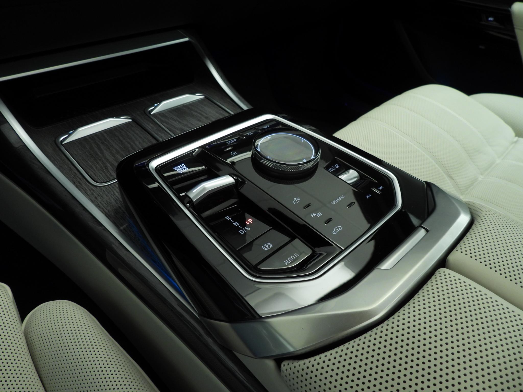 BMW 7-Serie