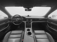 Porsche Taycan Cross Turismo 4 93 kWh 380pk - Afbeelding 4