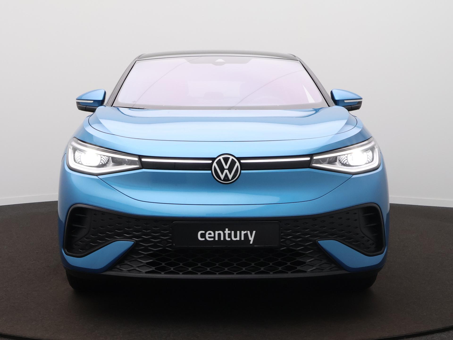 Volkswagen ID.5 Pro Business Plus 77 kWh - Afbeelding 2