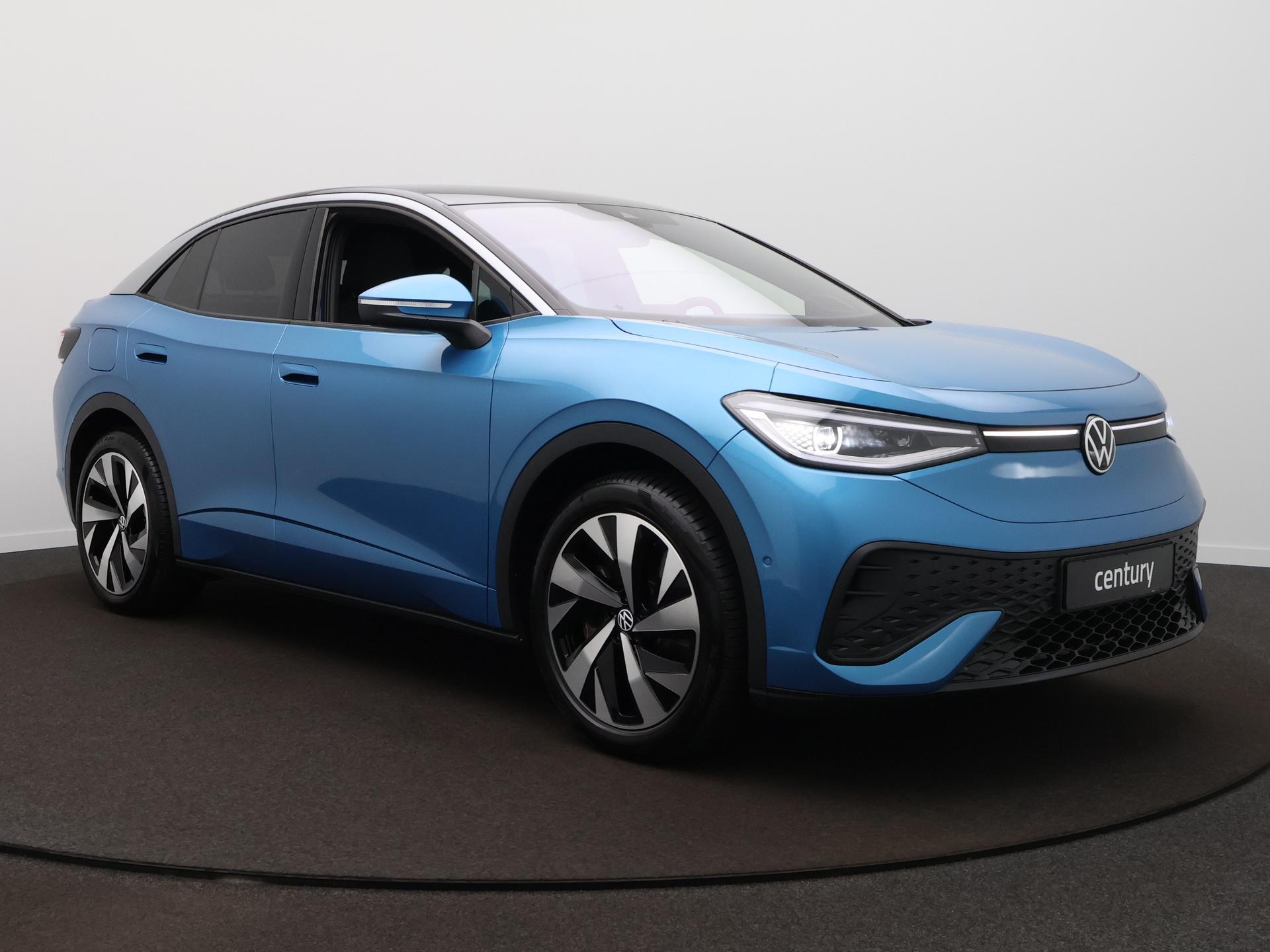 Volkswagen ID.5 Pro Business Plus 77 kWh - Afbeelding 3