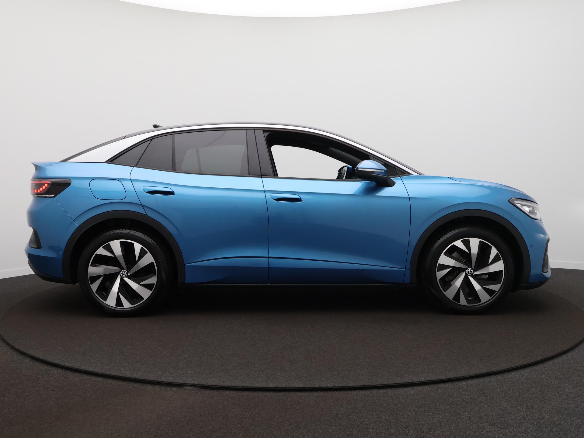 Volkswagen ID.5 Pro Business Plus 77 kWh - Afbeelding 5