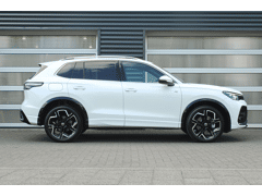 Volkswagen Tiguan 1.5 eHybrid 204pk R-Line Edition - Afbeelding 3