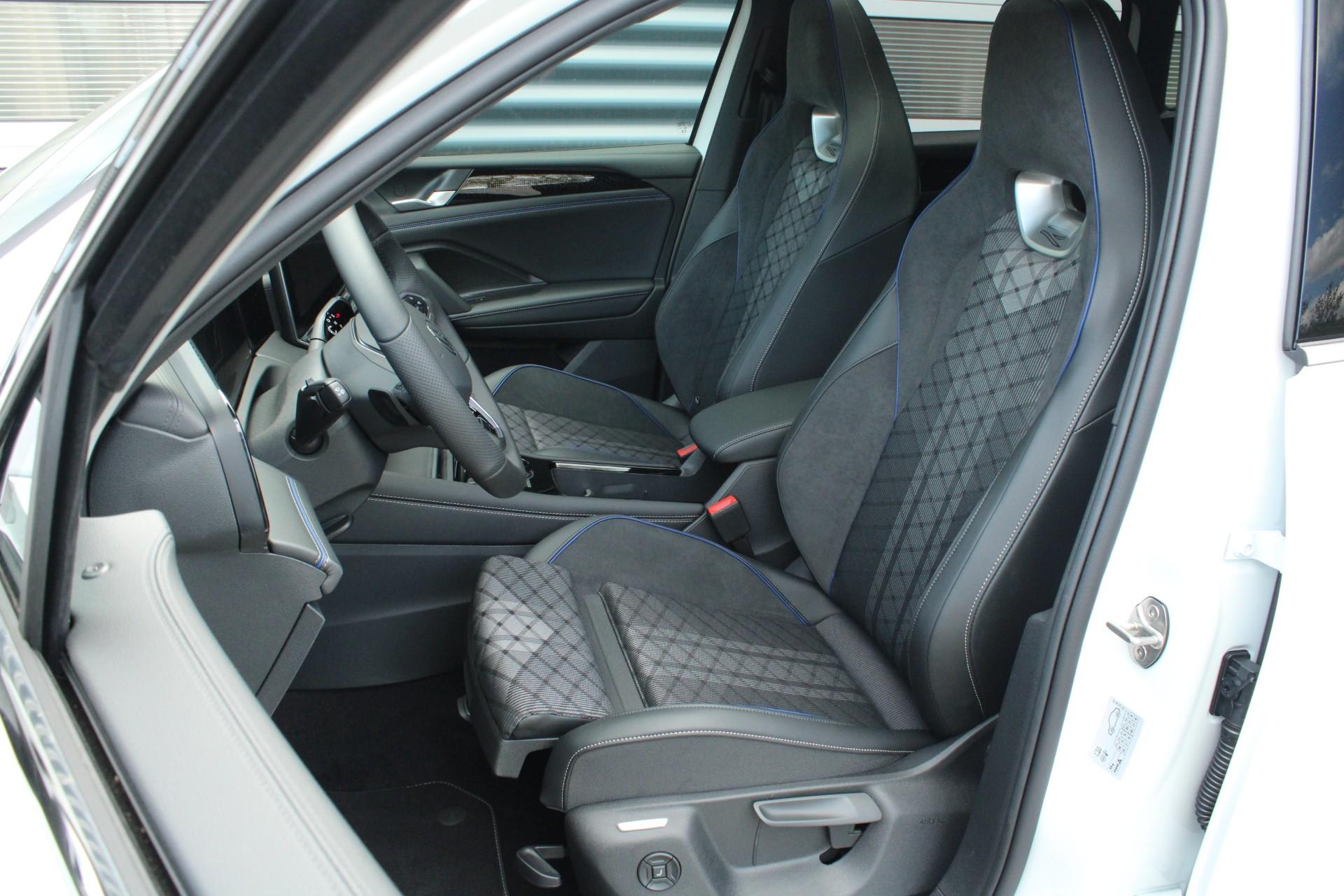 Volkswagen Tiguan 1.5 eHybrid 204pk R-Line Edition - Afbeelding 4