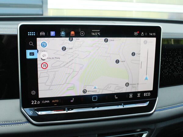 audio-navigatiesysteem audio-navigatiesysteem