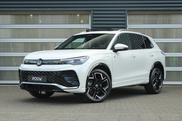 R-Line Exterieur