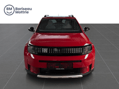 Fiat Grande Panda Panda Hybrid La Prima - Afbeelding 2