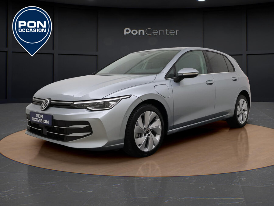 Volkswagen Golf 1.5 eHybrid Style