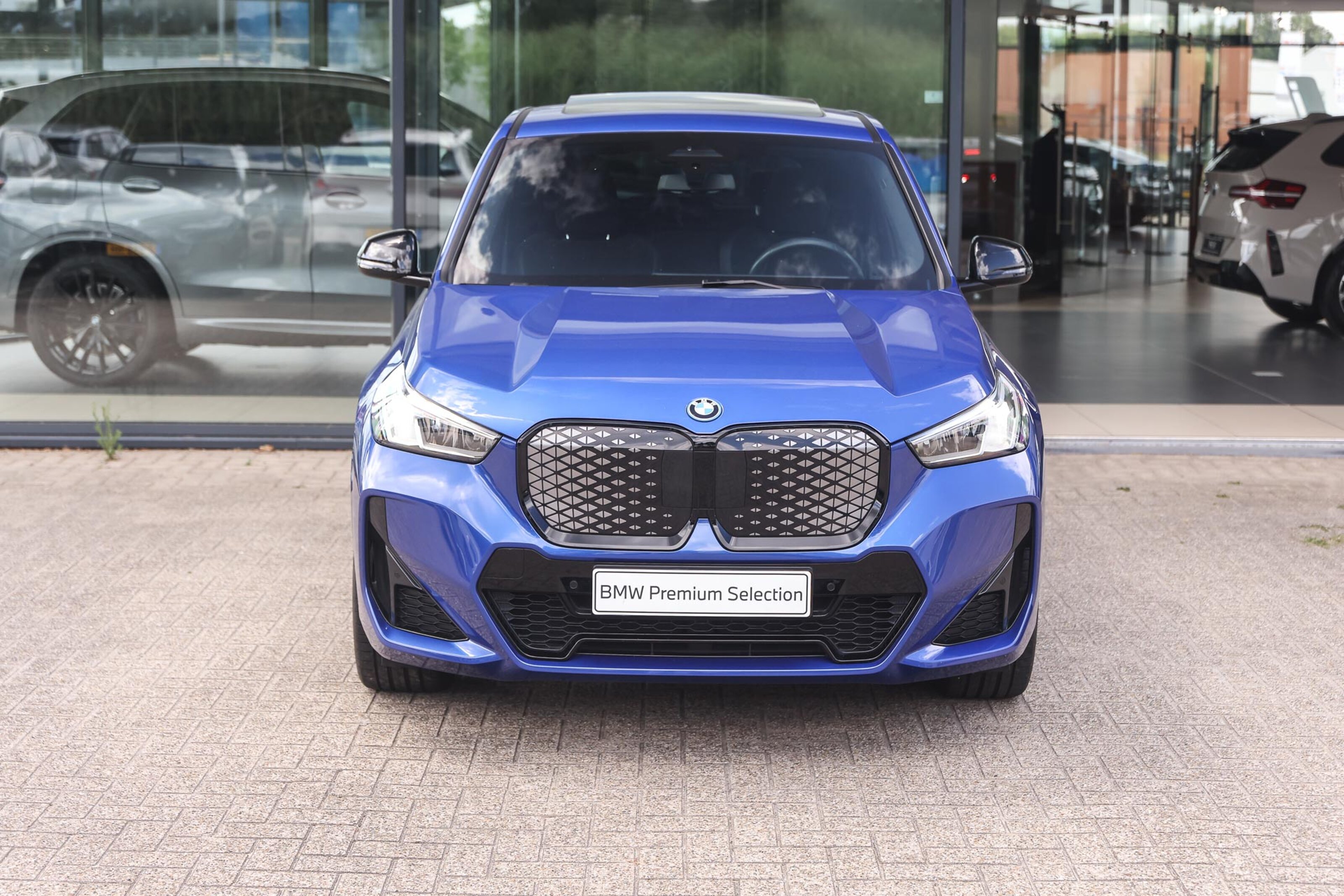 BMW iX1 eDrive20 M Sport