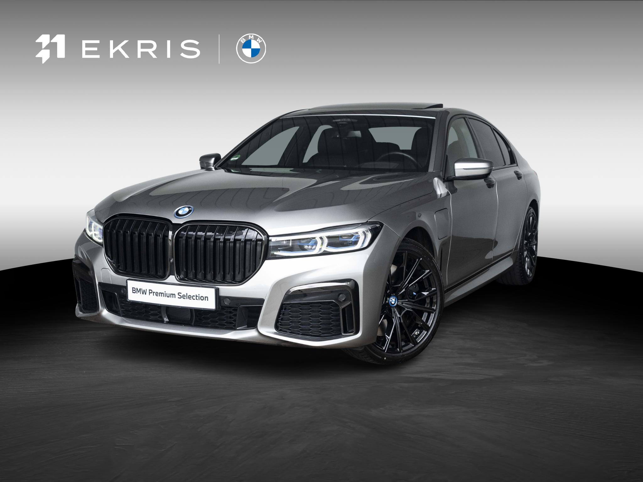 BMW 7 Serie 745e
