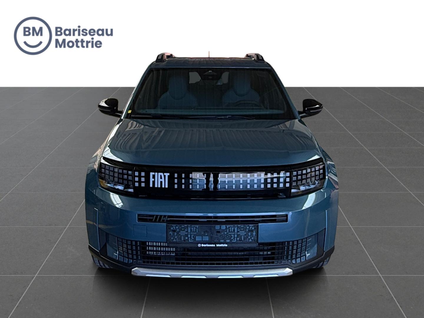 Fiat Grande Panda Panda Hybrid Icon - Afbeelding 2