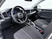 Audi A1 Sportback 25 TFSI Advanced edition