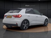Audi A1 Sportback 25 TFSI Advanced edition
