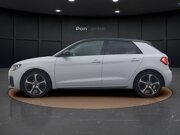 Audi A1 Sportback 25 TFSI Advanced edition