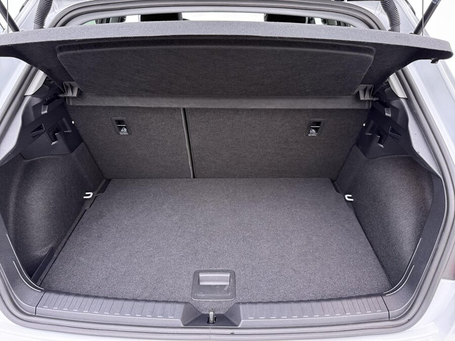 Audi A1 Sportback 25 TFSI Advanced edition