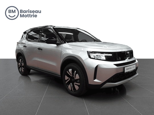 Opel Frontera Frontera GS 1.2T Hybrid eDCT 110pk