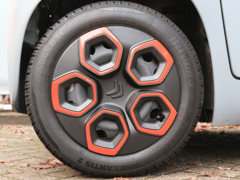Citroën Ami Orange - Afbeelding 3