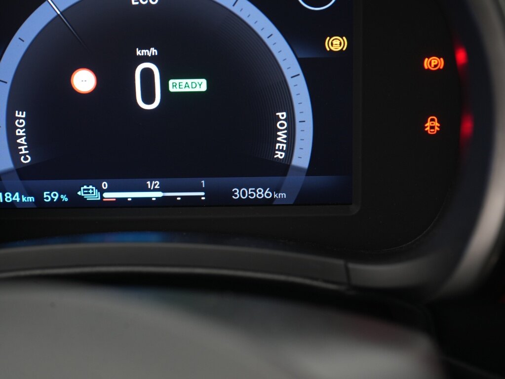 Fiat 600e RED 54 kWh | LED | Snelladen - Afbeelding 4