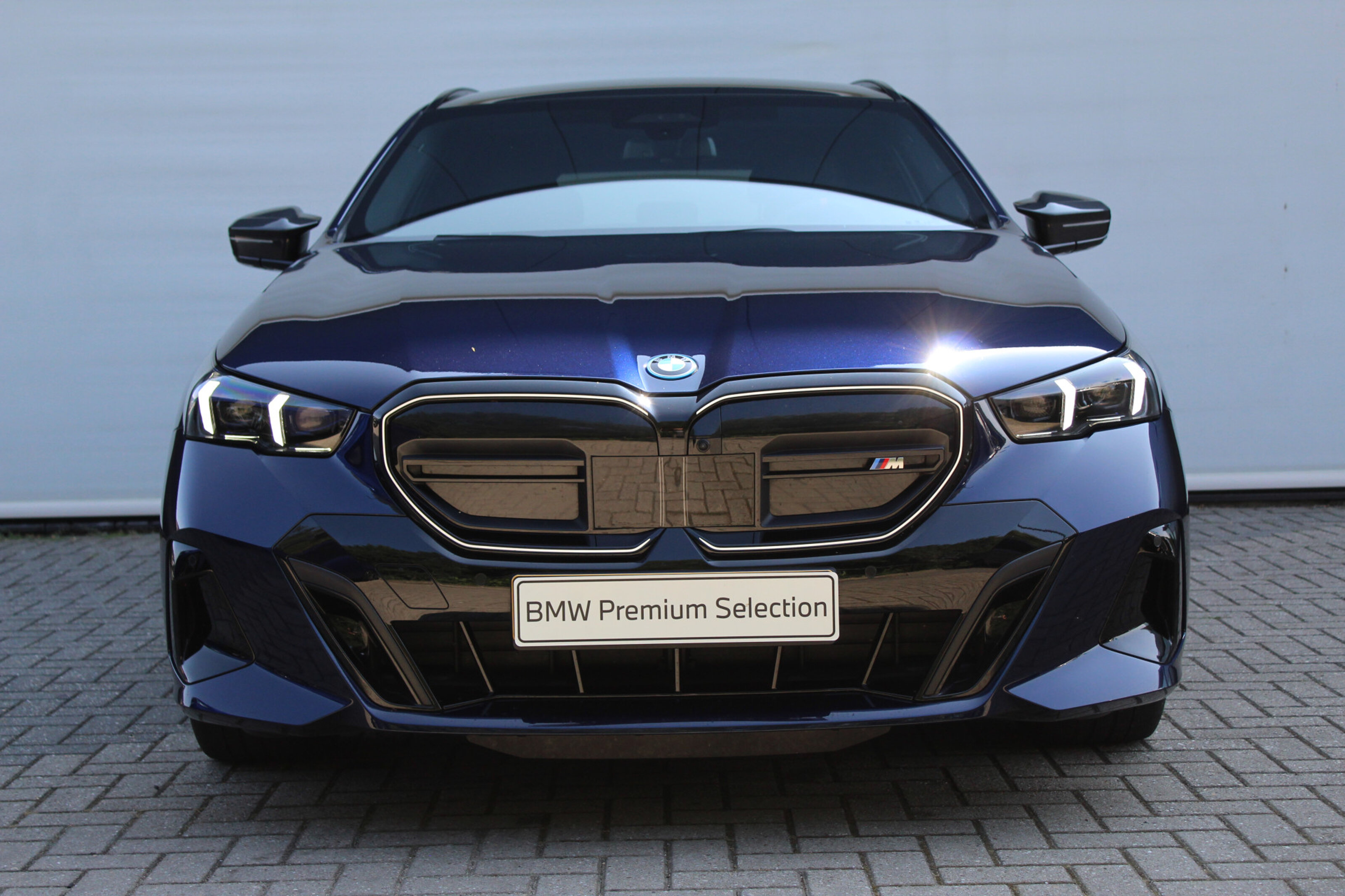 BMW i5 Touring M60 xDrive