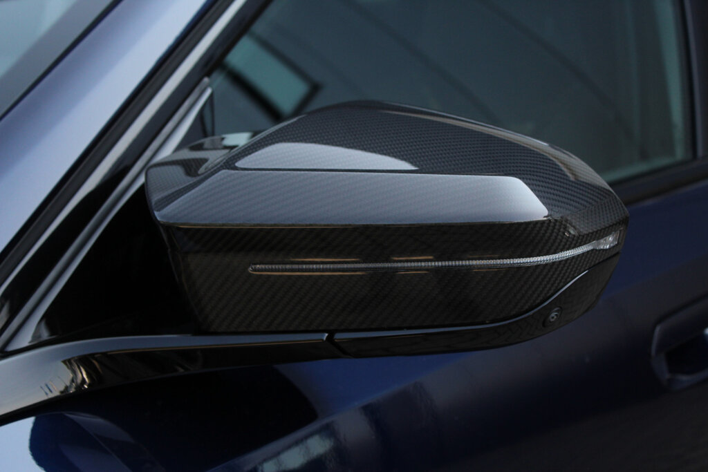 BMW i5 13
