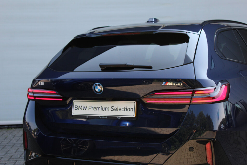 BMW i5 18