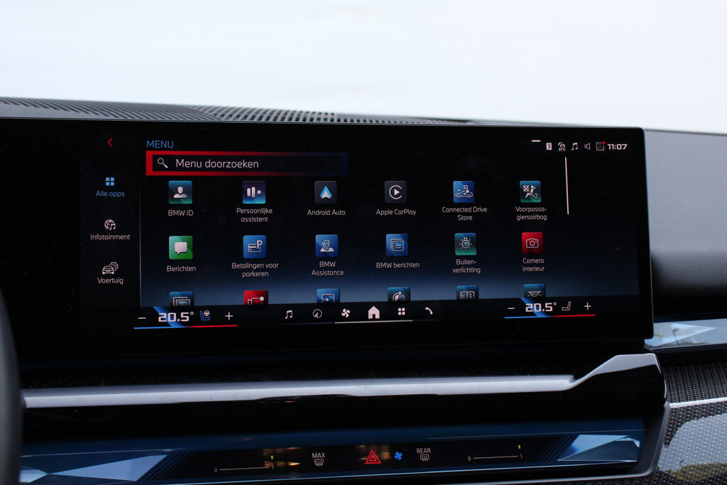BMW i5 25