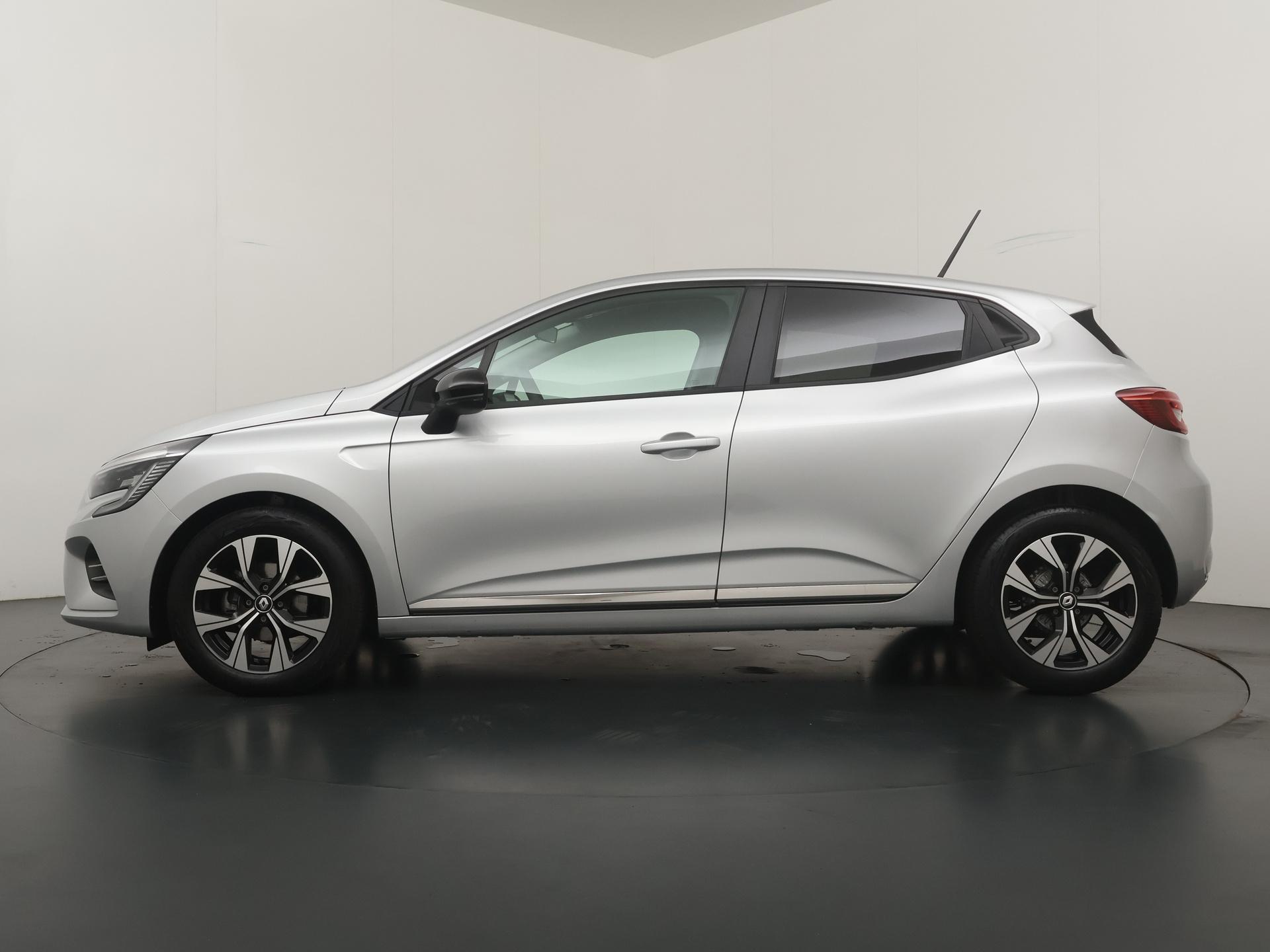 Renault Clio TCe 90 GPF Evolution - Afbeelding 2