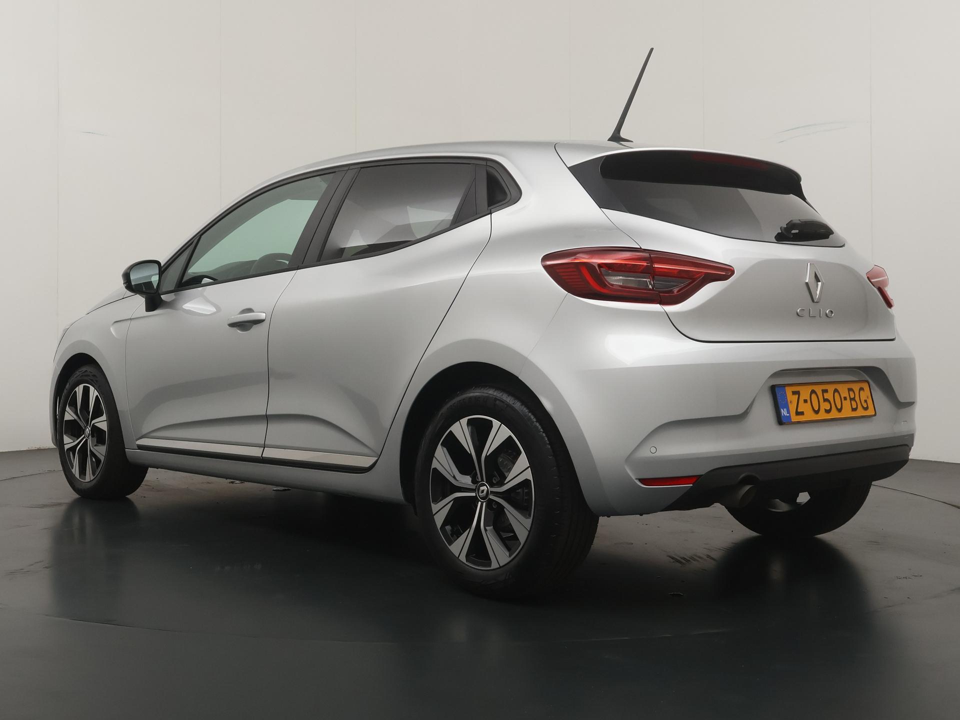 Renault Clio TCe 90 GPF Evolution - Afbeelding 3