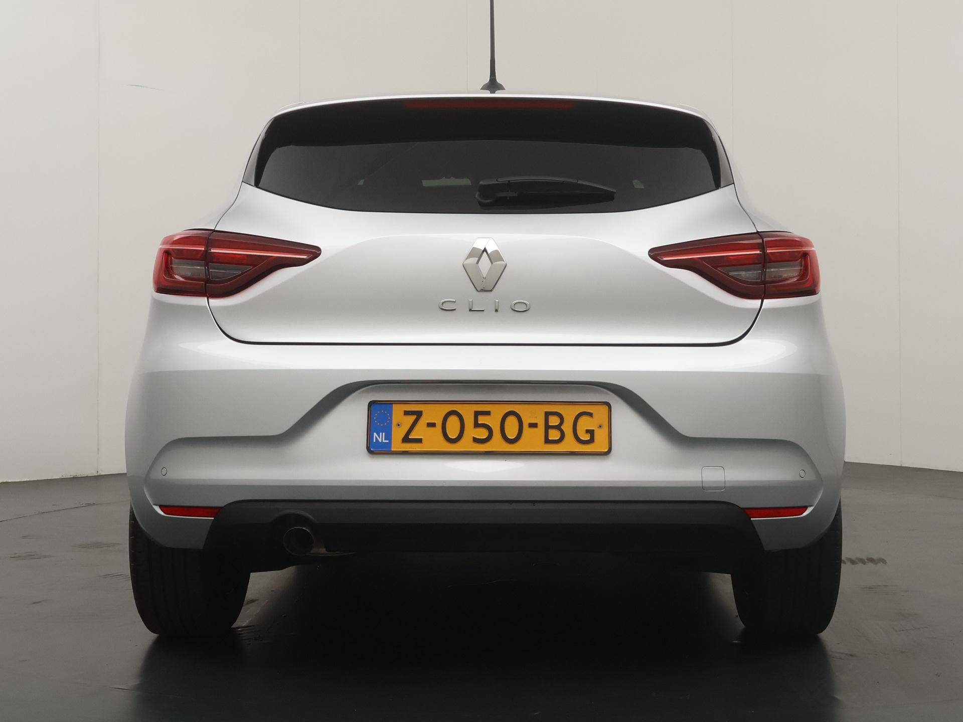 Renault Clio TCe 90 GPF Evolution - Afbeelding 4