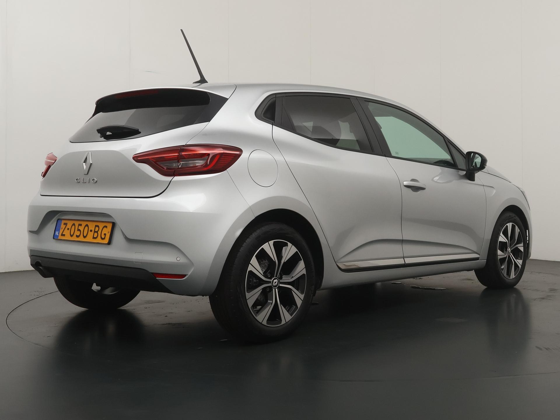 Renault Clio TCe 90 GPF Evolution - Afbeelding 5