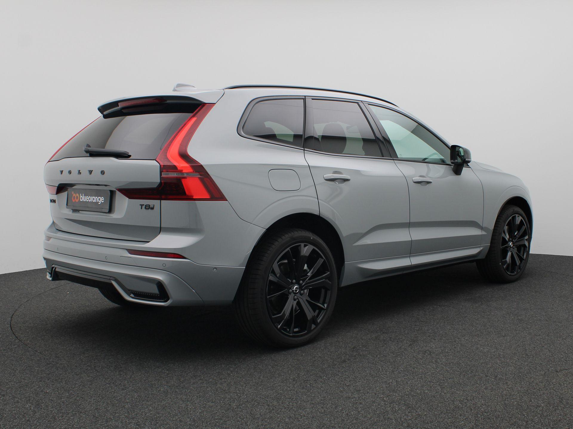 Volvo XC60 2.0 T8 Plug-in hybrid AWD Plus Dark 455PK Aut. - Afbeelding 4