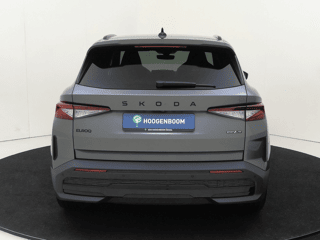 Skoda Elroq 60 Sportline - Afbeelding 4