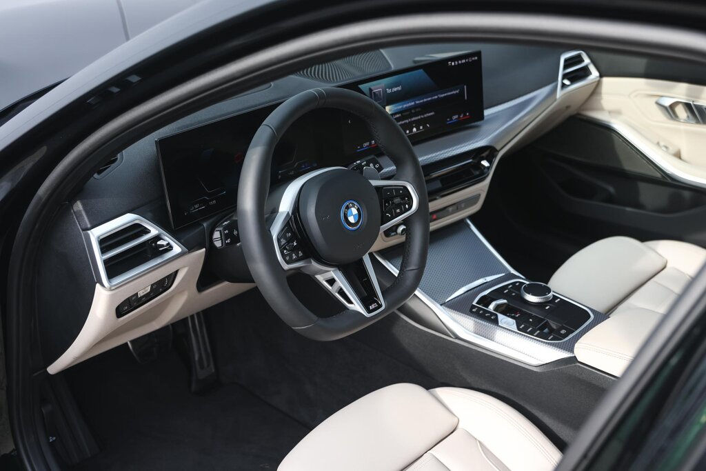 BMW 3 Serie 10