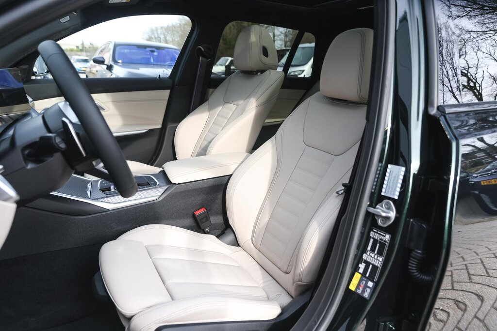 BMW 3 Serie 11