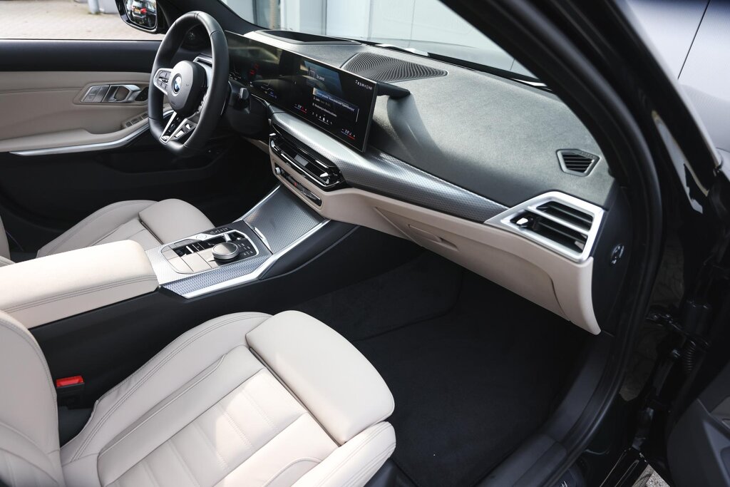 BMW 3 Serie 12