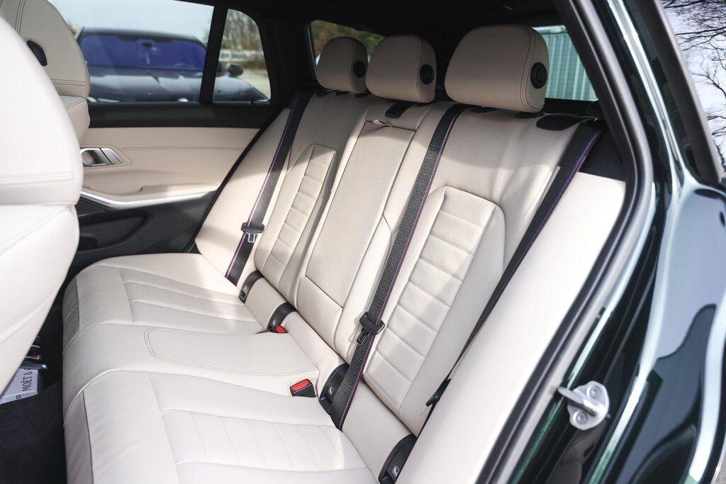 BMW 3 Serie 14