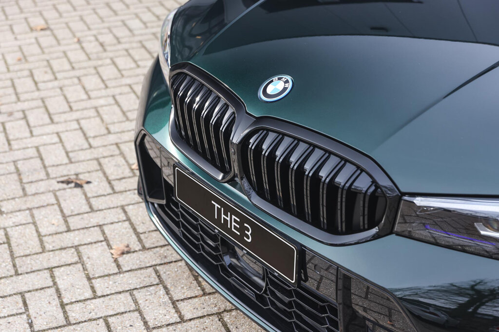 BMW 3 Serie 29