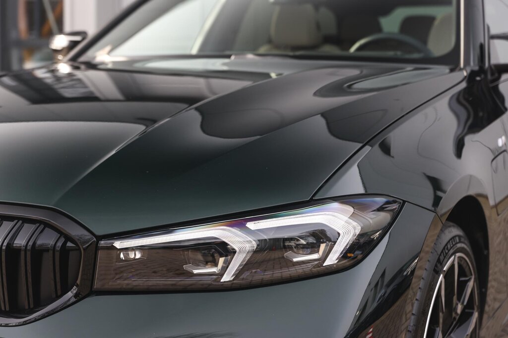 BMW 3 Serie 30